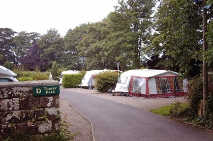 Ord House Country Park