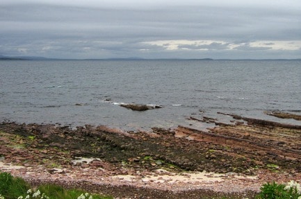 John O'Groats Caravan Site