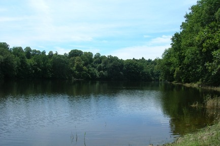 Camping Au Pont du Dognon