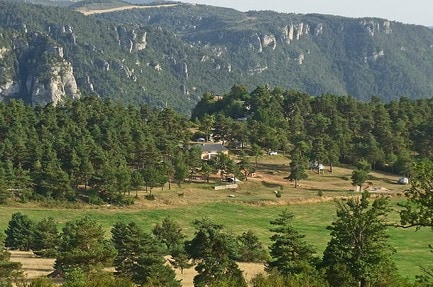 Camp. Caravanning de Cassaduc