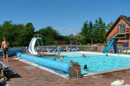 Lyngholt Familiecamping
