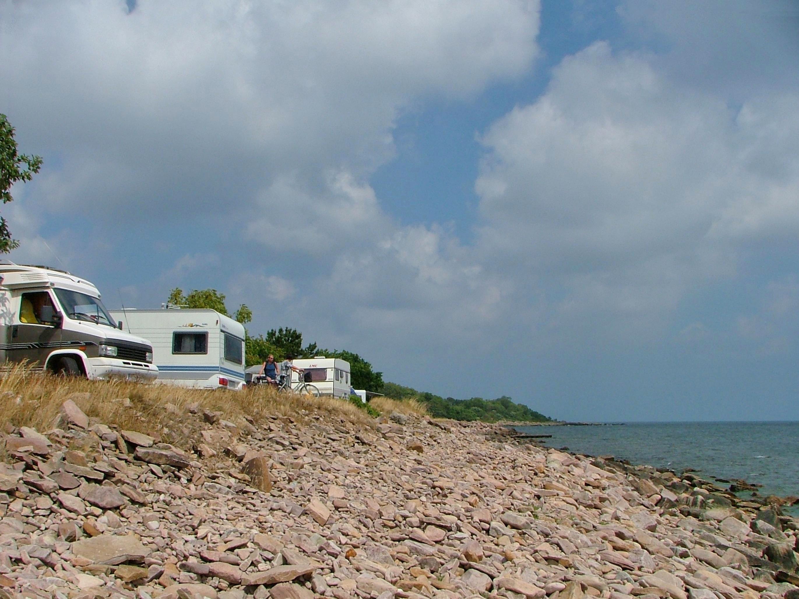 Nexø camping