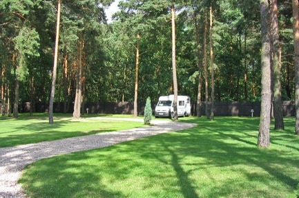 Camping WOK (Nr. 90)