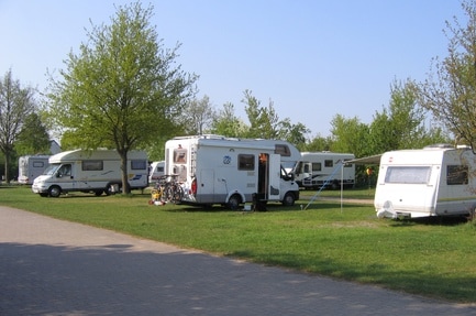 Cp.platz Lübeck-Schönböcken