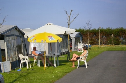 Camping Astrid