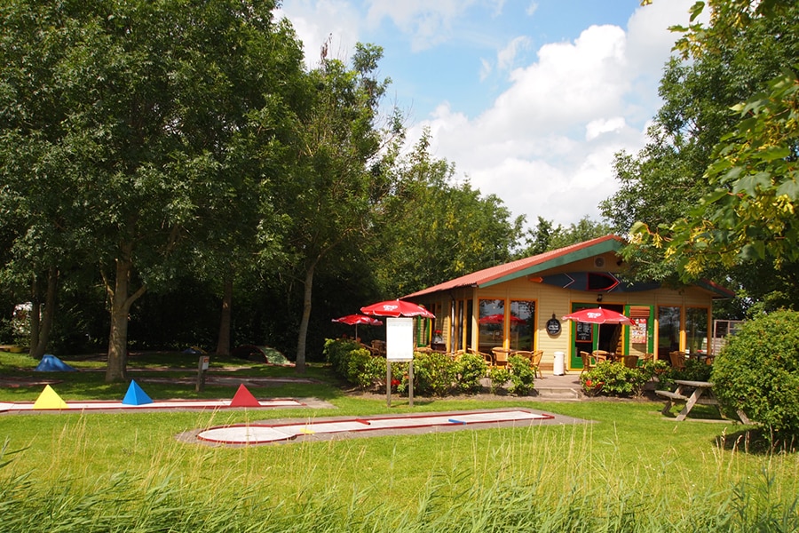 Camping Ekenstein