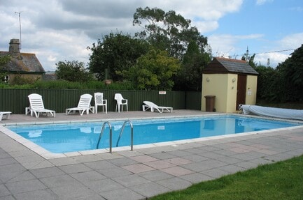 Twelve Oaks Farm Caravan Park