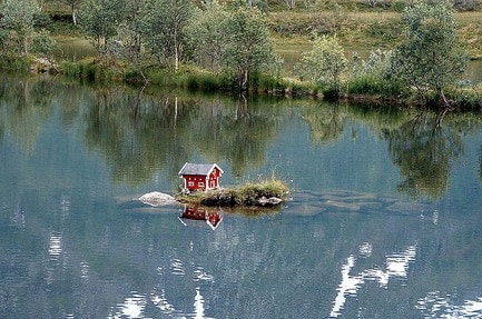 Gullesfjord Camping