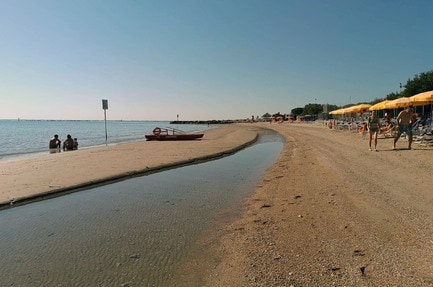 Camping Villaggio Gilda