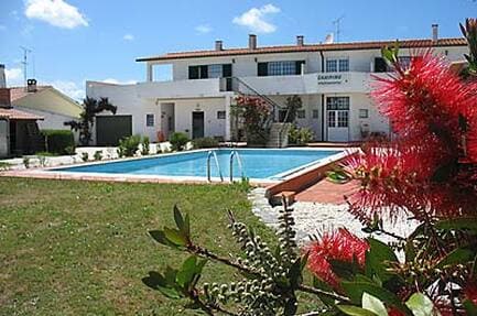 Camping Coimbrão Lda