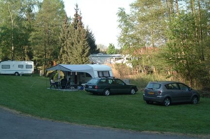 Caravanpark Laubach