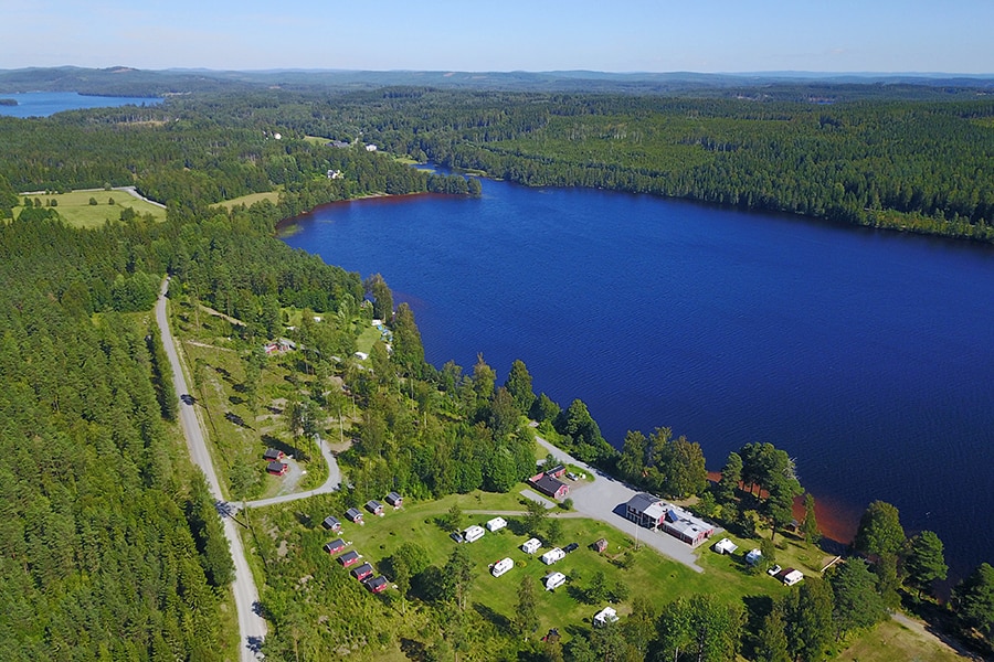 Sörälgens Camping