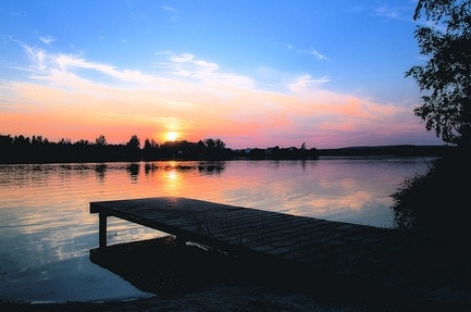 CampingPark Murner See