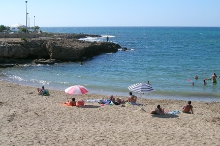 Camping Lido Valderice