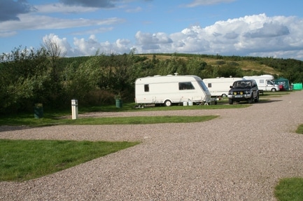 Silverhill Woodland Retreats