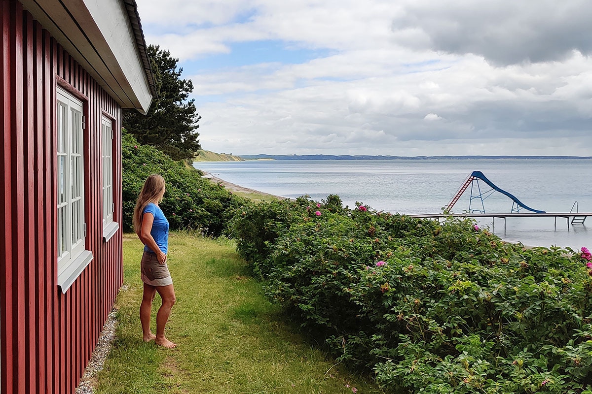 Sølystgård Strand Camping