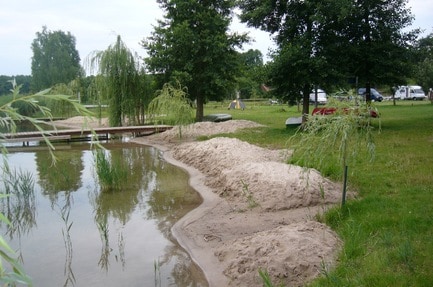 Camping Am Bauernhof