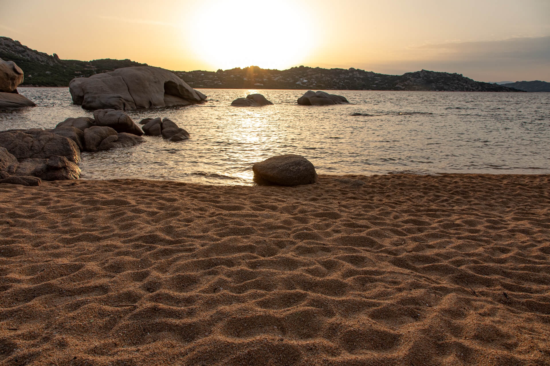 Acapulco Camping