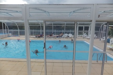 Camping La Joletière