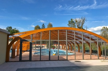 Camping Les Pêcheurs