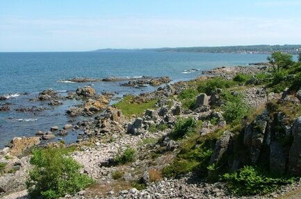 Sandkaas Familiecamping