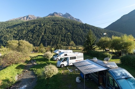 Arlberglife Ferienresort