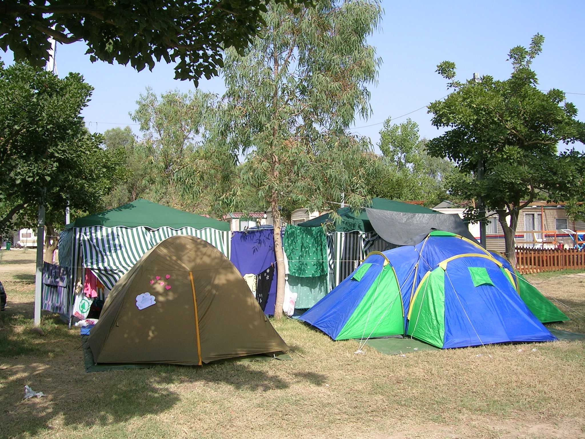 Sporting Club Village & Camping