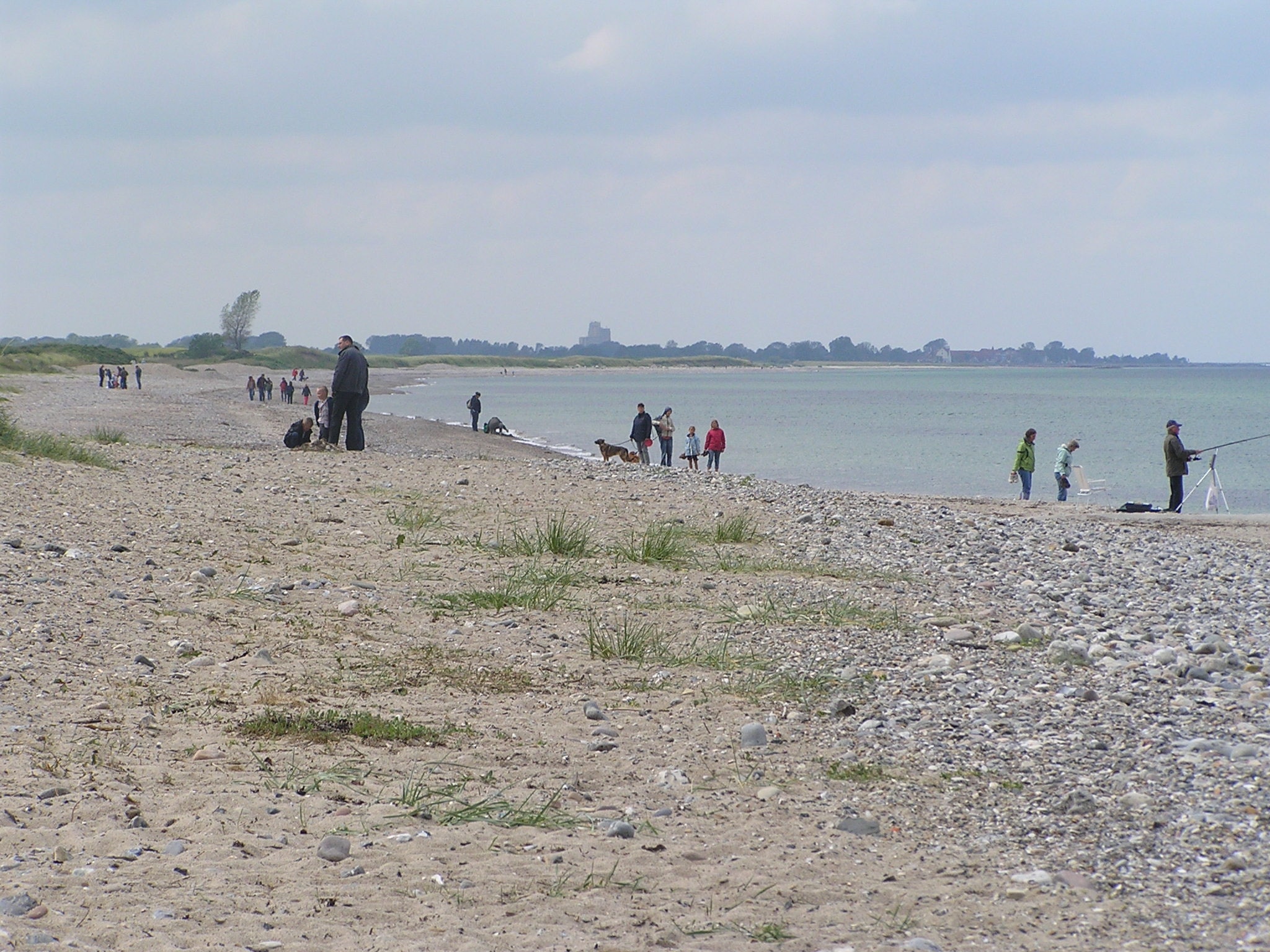 Campingpark Ostseestrand