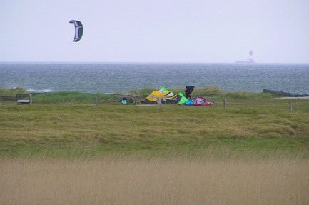 Regenbogen Ferienanlage Wendtorf