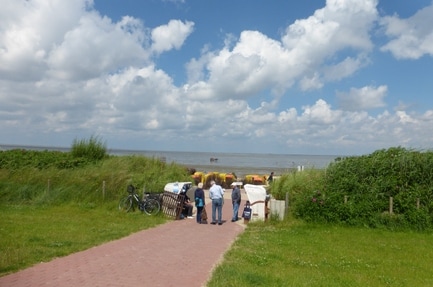 Camping Wattenlöper