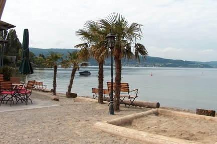 Camping Sandseele OHG