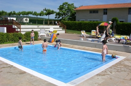 Camping Acedo