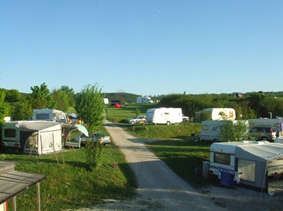 See Camping Obernzenn