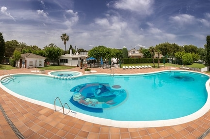 Camping Platja Vilanova