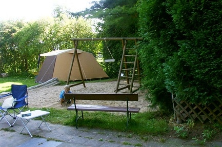 Camping Nikolsdorfer Berg