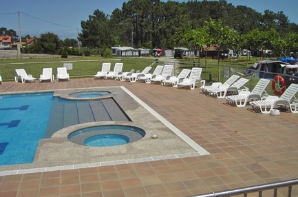 Camping Playa Paisaxe II