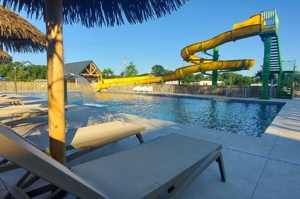 Camping Beloofde Land