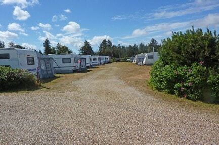 Stjerne Camping ApS