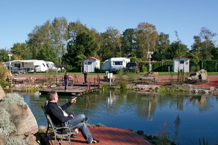 Camping Erholungspark Wehlingsheide