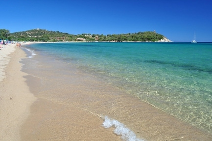 Campeggio Villaggio Sos Flores