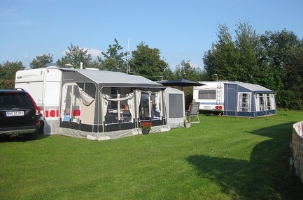 Terkelsbøl Lystfiskeri & Camping