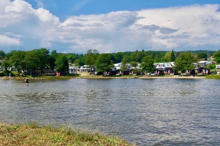 Tingsaker Familiecamping