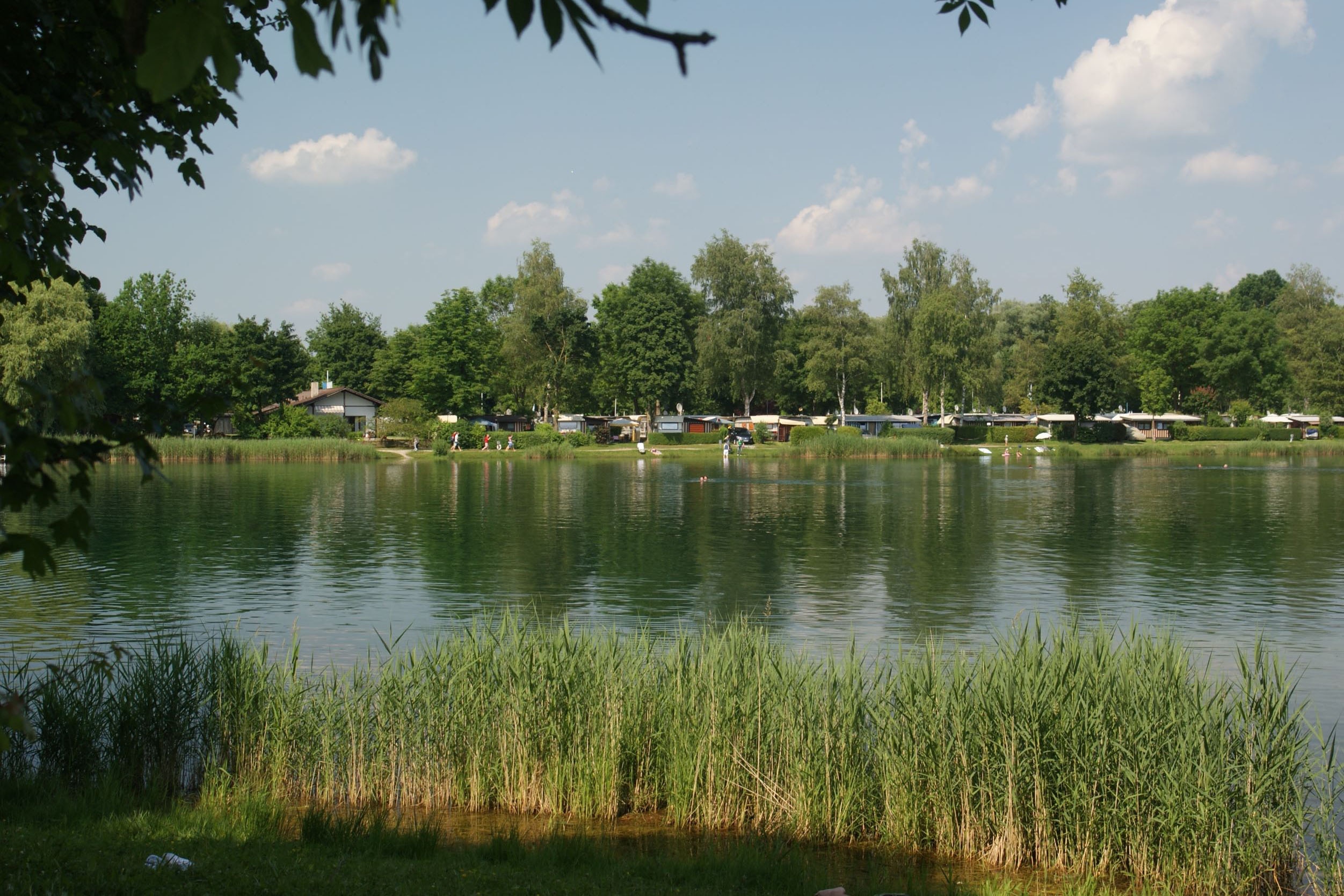 Camping Erlensee