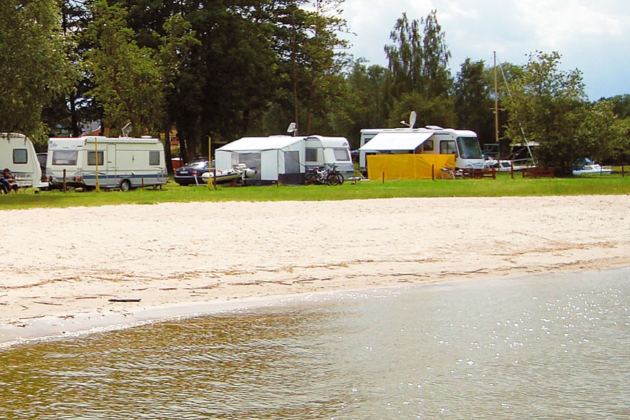 Ferienpark Ueckermünde-Bellin