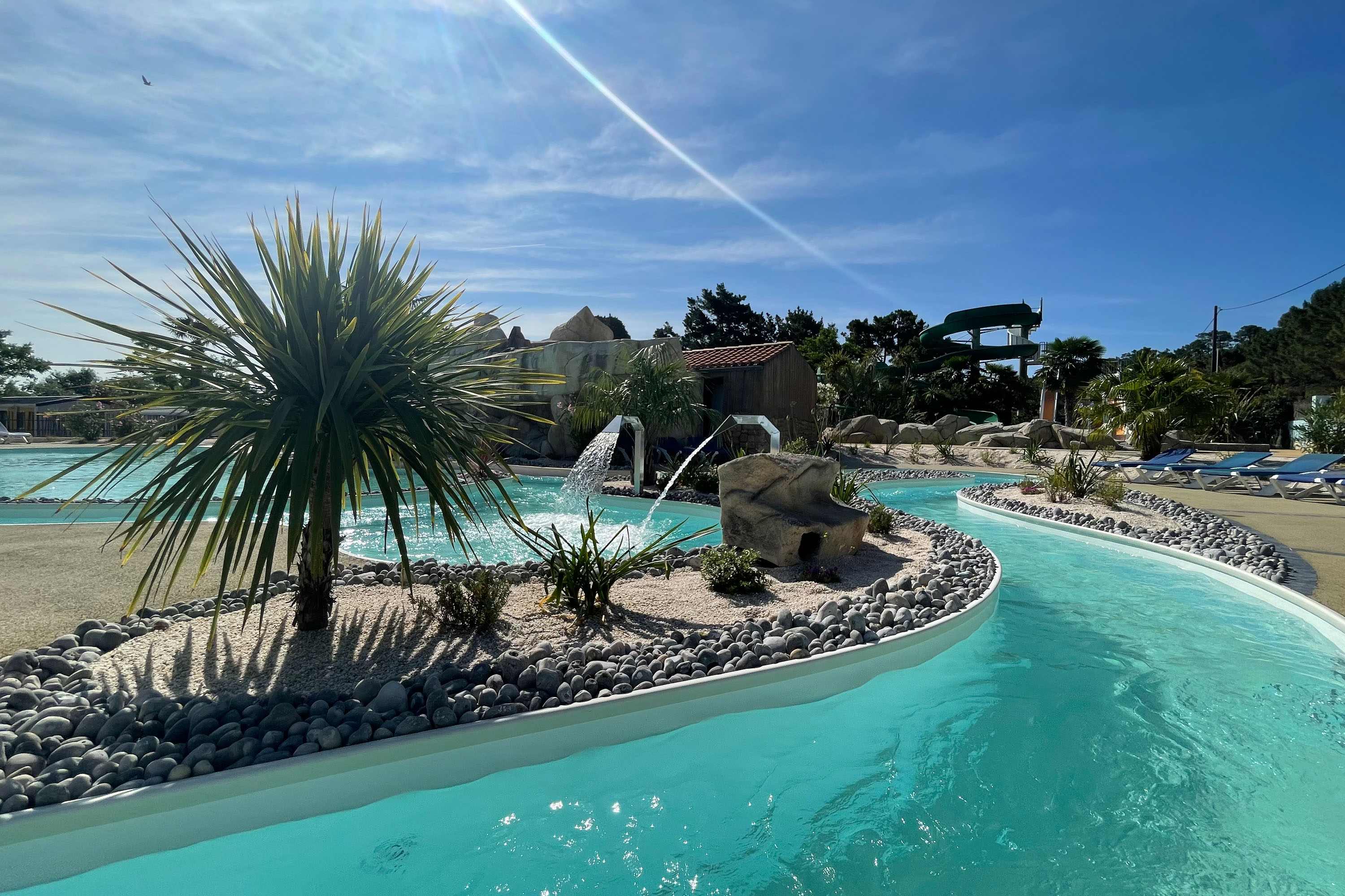 Camping Les Chouans