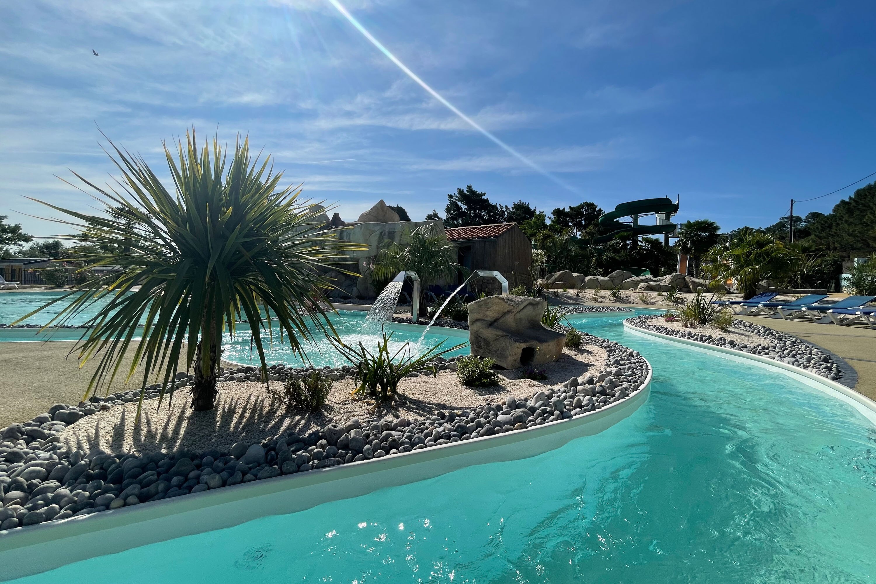 Camping Les Chouans