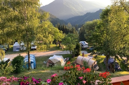Camping Dachstein