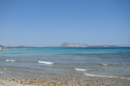 Camping San Teodoro La Cinta