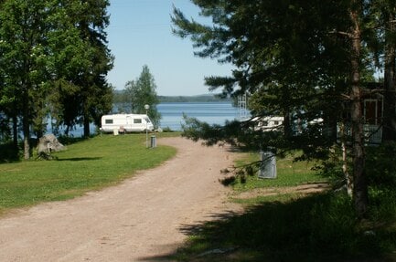 Munkebergs Camping-Stugor-Vandrarhem