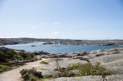 First Camp Solvik-Kungshamn